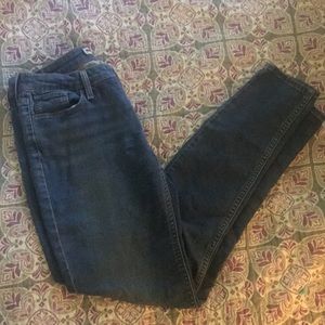 Levi Skinny Jeans